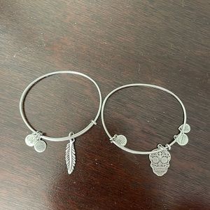 SOLD ❌Alex & Ani Bracelet❌